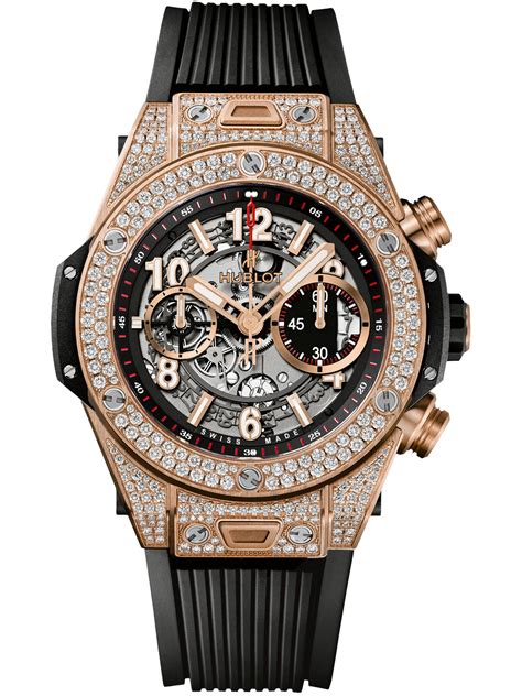 Hublot Big Bang (411.OX.1180.RX.1704)